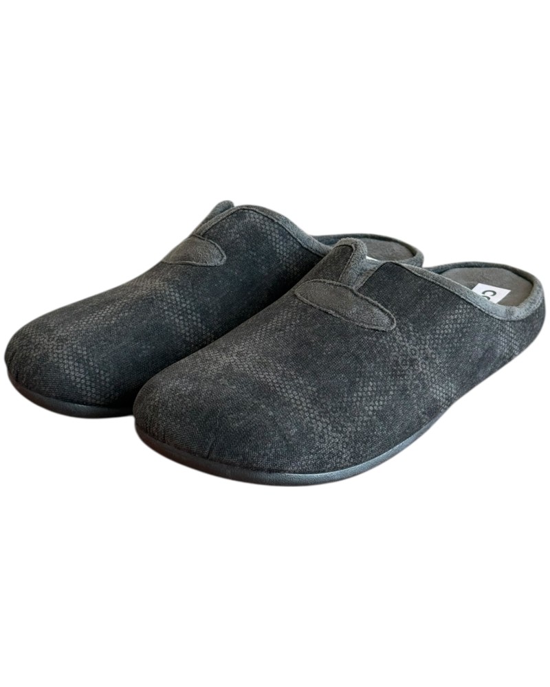 Ανδρική  Ανατομική Παντόφλα - M915