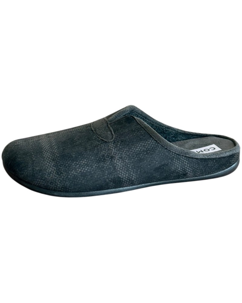 Ανδρική  Ανατομική Παντόφλα - M915