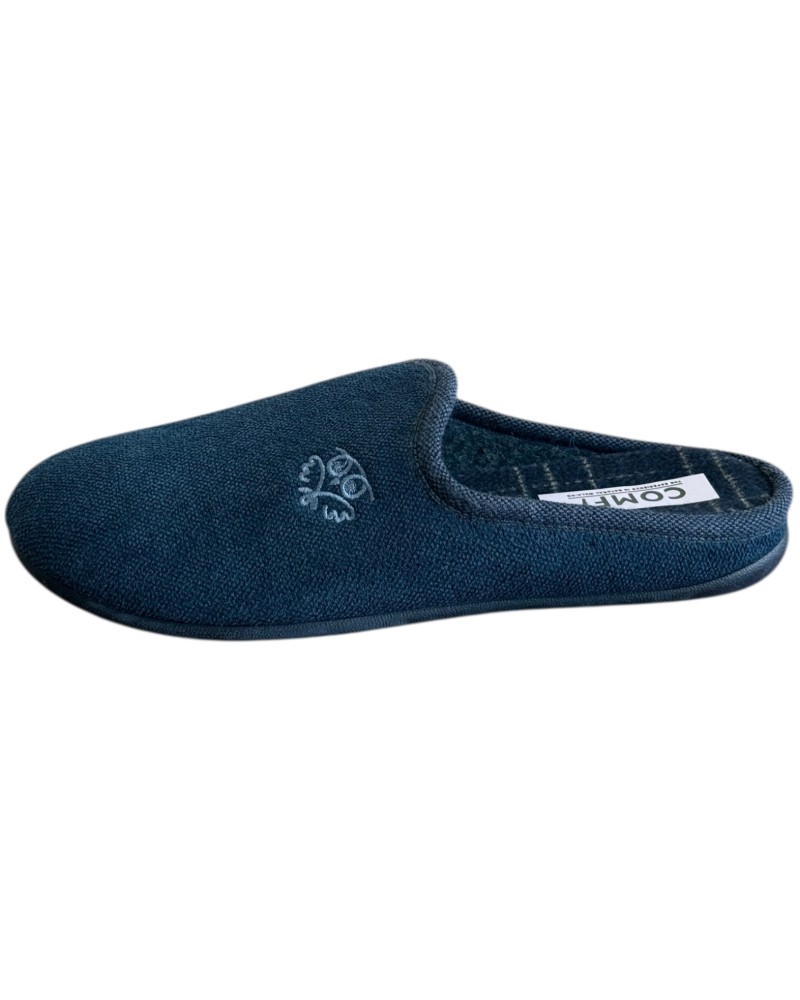 Ανδρική  Ανατομική Παντόφλα - M916