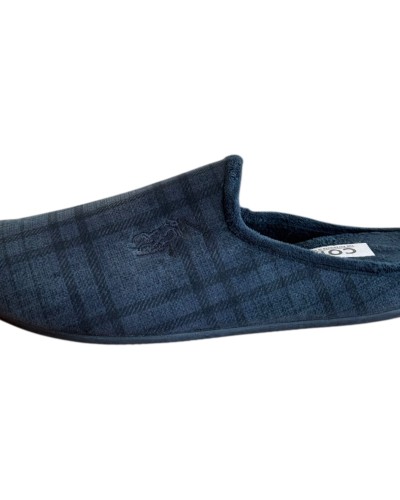 Ανδρική  Ανατομική Παντόφλα - M917