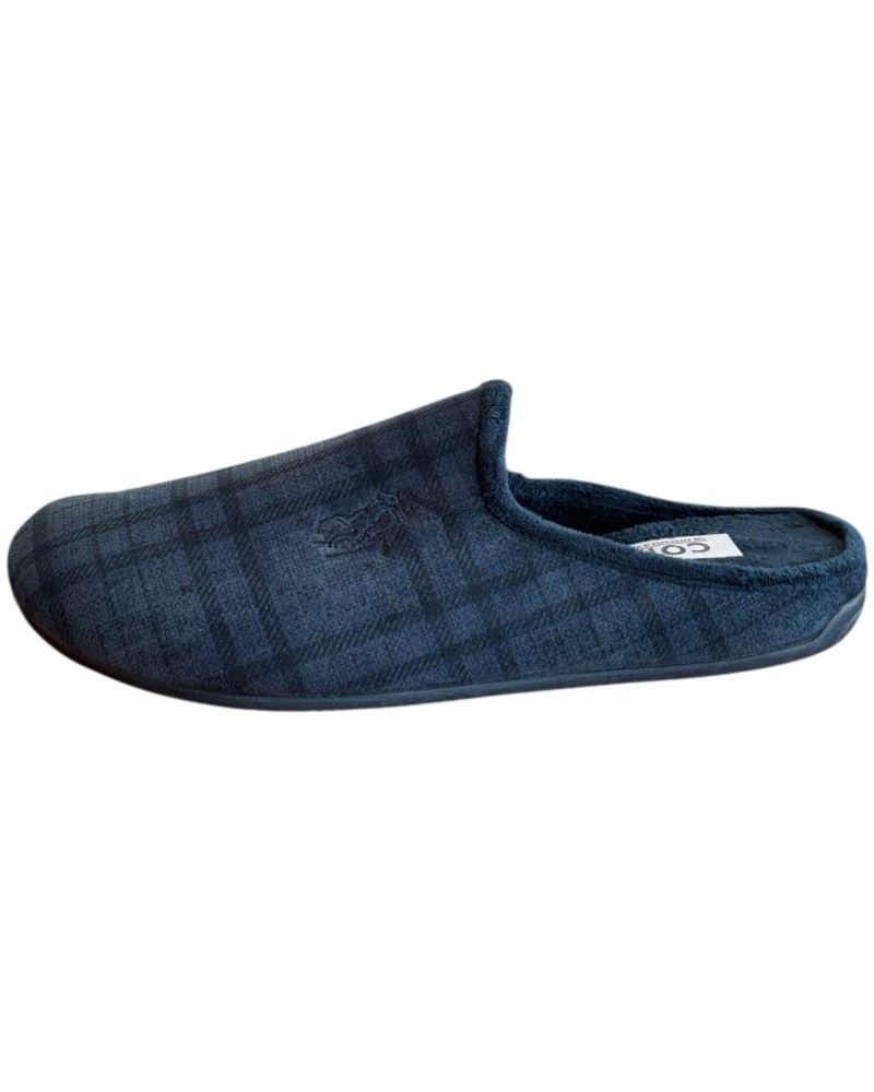 Ανδρική  Ανατομική Παντόφλα - M917