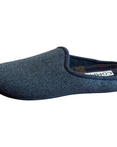 Ανδρική  Ανατομική Παντόφλα - M918