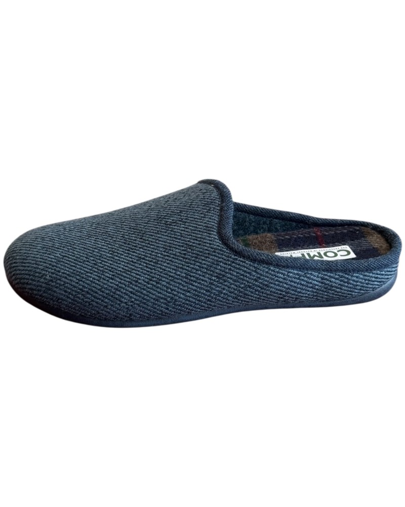 Ανδρική  Ανατομική Παντόφλα - M918