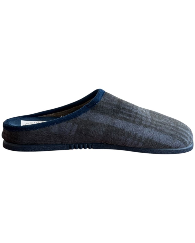 Ανδρική  Ανατομική Παντόφλα - M920