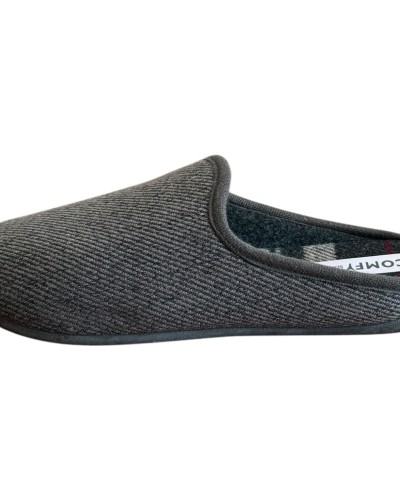 Ανδρική  Ανατομική Παντόφλα - M921