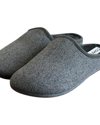 Ανδρική  Ανατομική Παντόφλα - M921