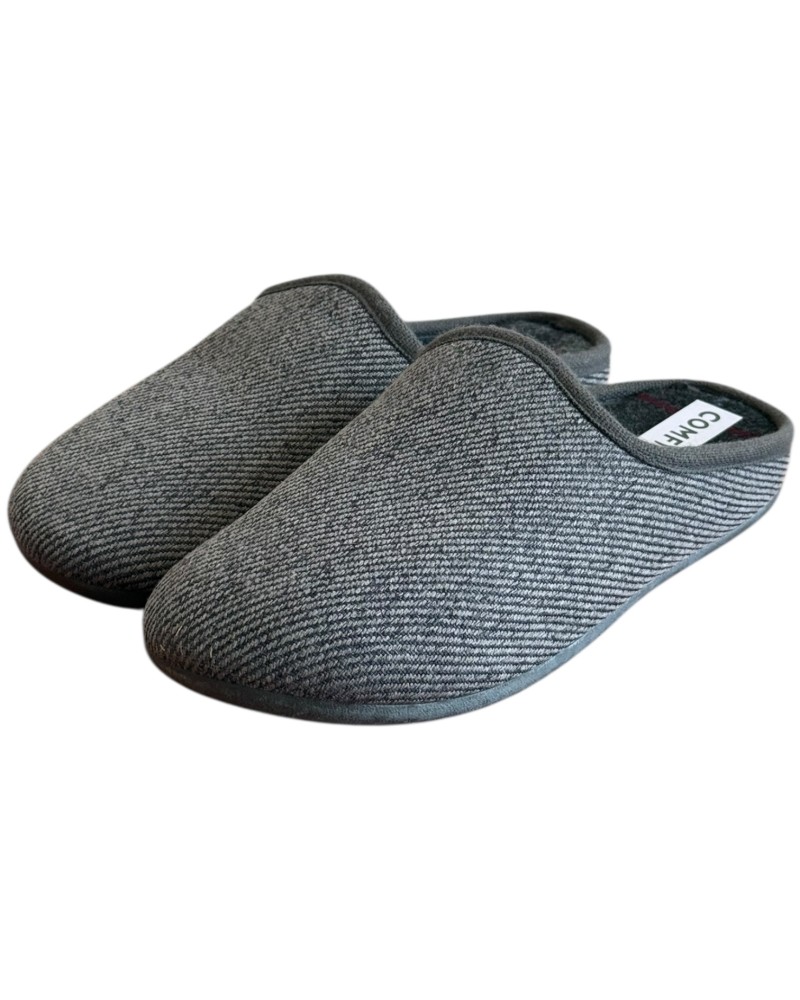 Ανδρική  Ανατομική Παντόφλα - M921