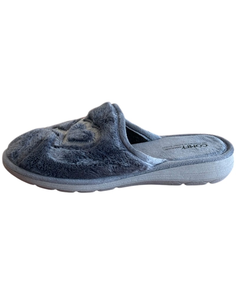 Γυναικεία Ανατομική Παντόφλα - M923