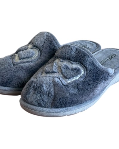 Γυναικεία Ανατομική Παντόφλα - M923