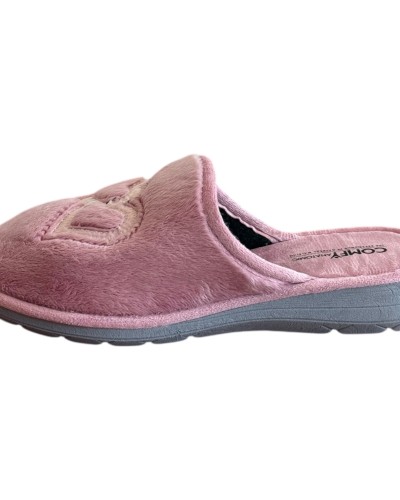 Γυναικεία Ανατομική Παντόφλα - M925