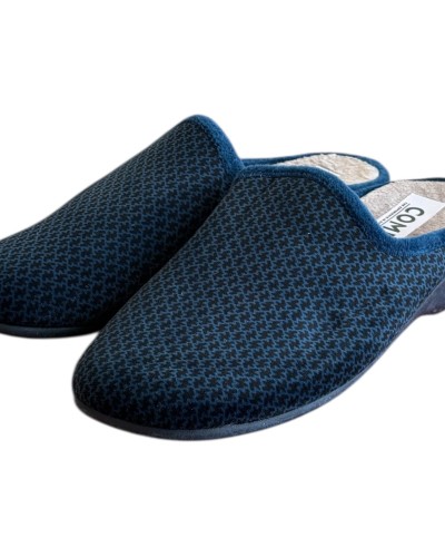 Γυναικεία Ανατομική Παντόφλα - M926