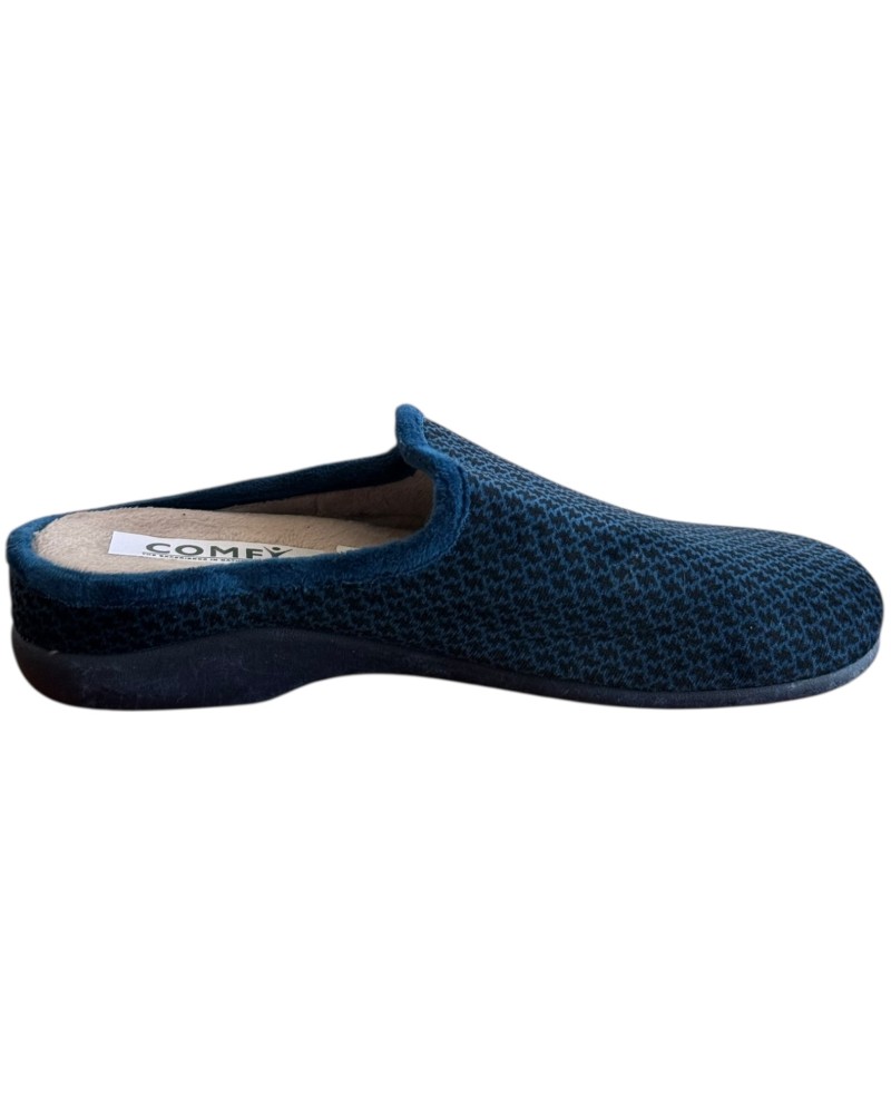 Γυναικεία Ανατομική Παντόφλα - M926