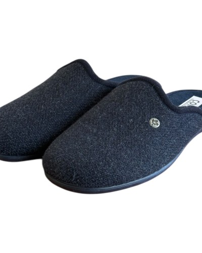 Ανδρική  Ανατομική Παντόφλα - M927