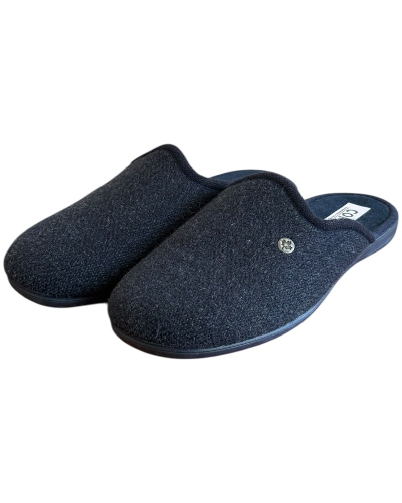 Ανδρική  Ανατομική Παντόφλα - M927