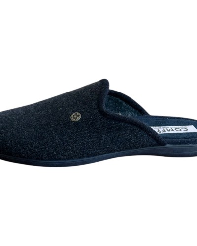 Ανδρική  Ανατομική Παντόφλα - M927