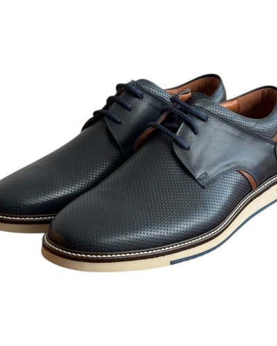 Δερμάτινο Ανδρικό Παπούτσι - M93