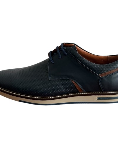 Δερμάτινο Ανδρικό Παπούτσι - M93