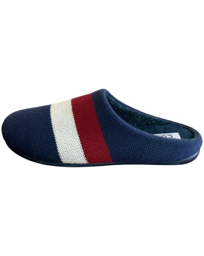 Ανδρική  Ανατομική Παντόφλα - M930