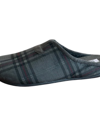 Ανδρική  Ανατομική Παντόφλα - M931