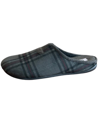 Ανδρική  Ανατομική Παντόφλα - M931