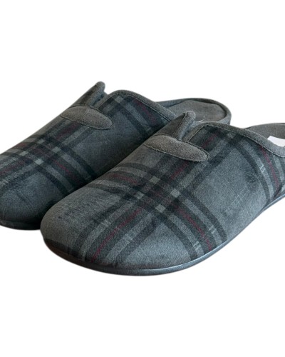 Ανδρική  Ανατομική Παντόφλα - M931