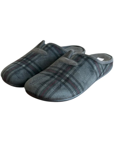 Ανδρική  Ανατομική Παντόφλα - M931