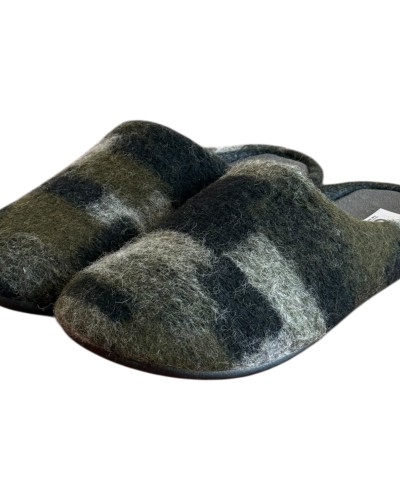 Ανδρική  Ανατομική Παντόφλα - M932