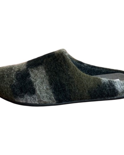 Ανδρική  Ανατομική Παντόφλα - M932