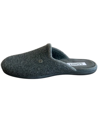 Ανδρική  Ανατομική Παντόφλα - M933