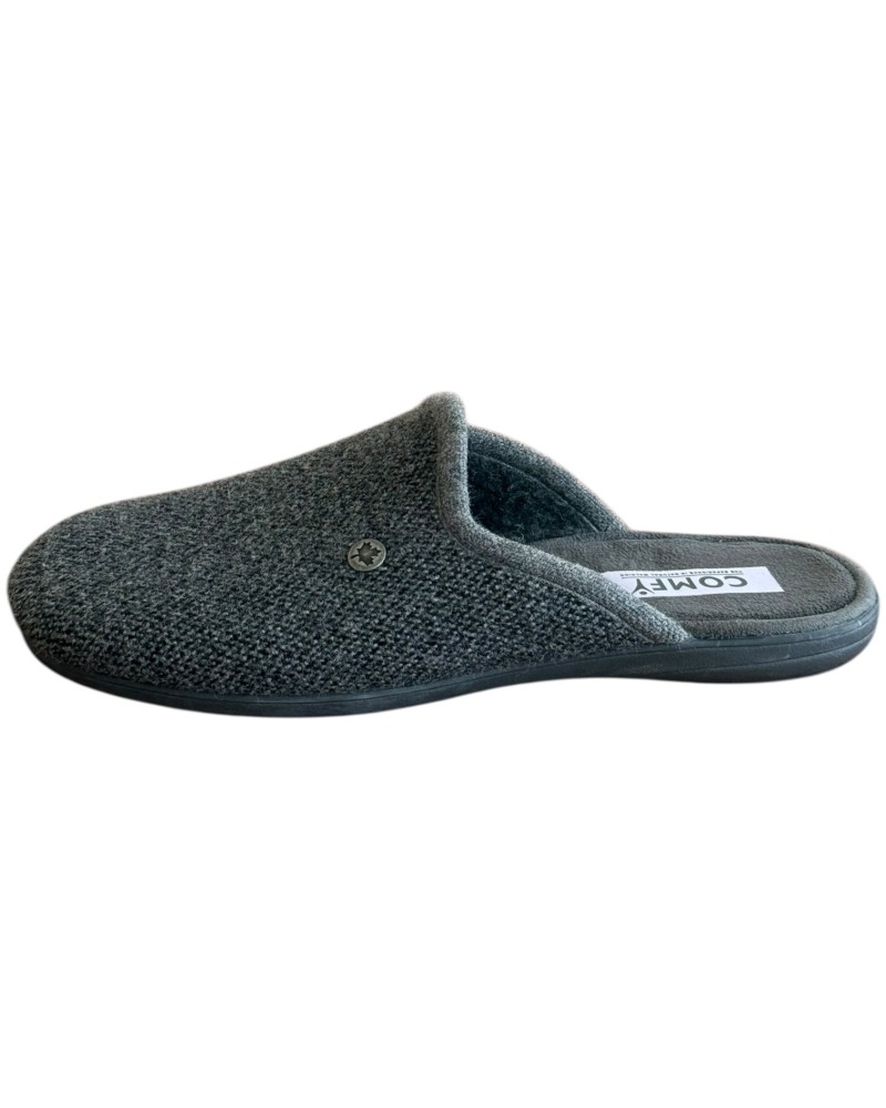 Ανδρική  Ανατομική Παντόφλα - M933