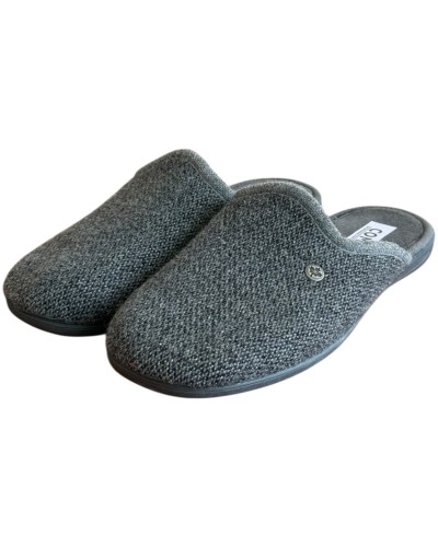 Ανδρική  Ανατομική Παντόφλα - M933