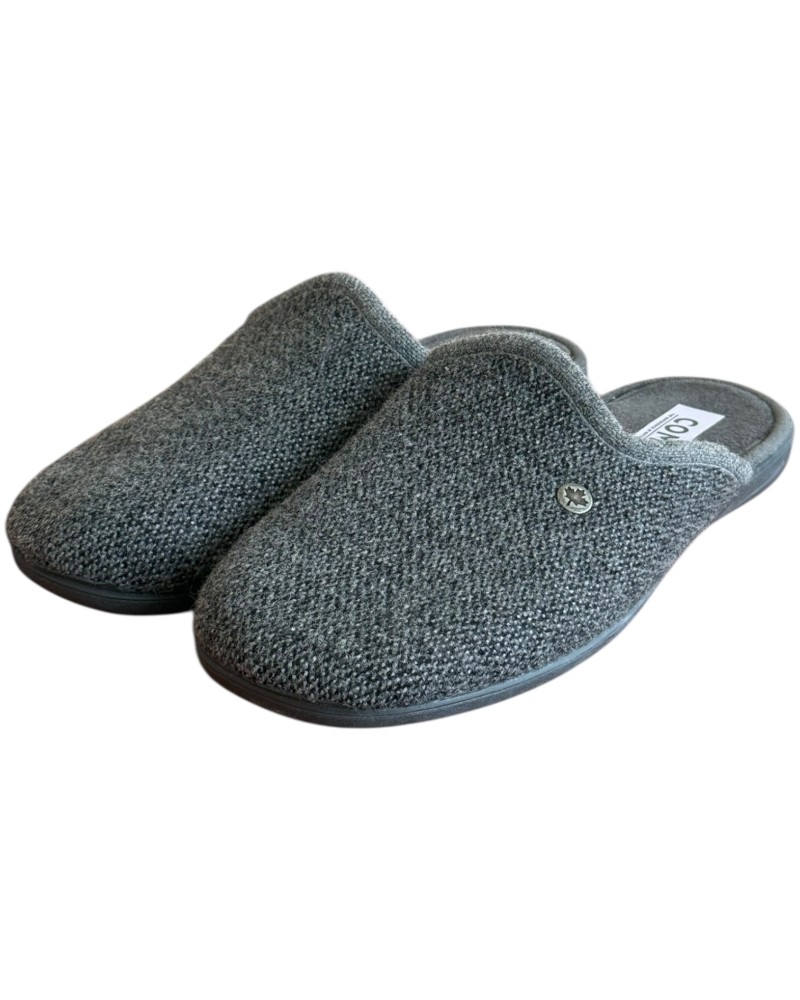 Ανδρική  Ανατομική Παντόφλα - M933