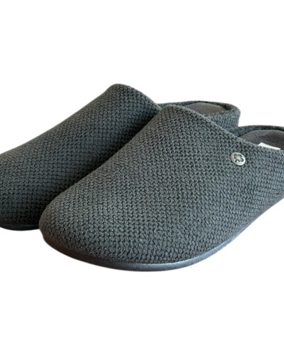 Ανδρική  Ανατομική Παντόφλα - M937