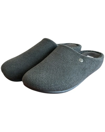 Ανδρική  Ανατομική Παντόφλα - M937