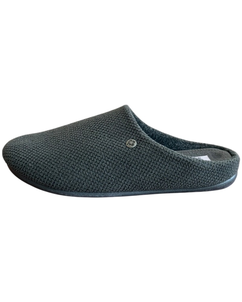 Ανδρική  Ανατομική Παντόφλα - M937