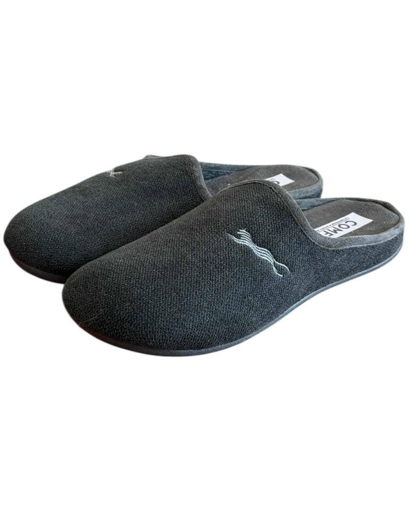 Ανδρική  Ανατομική Παντόφλα - M938