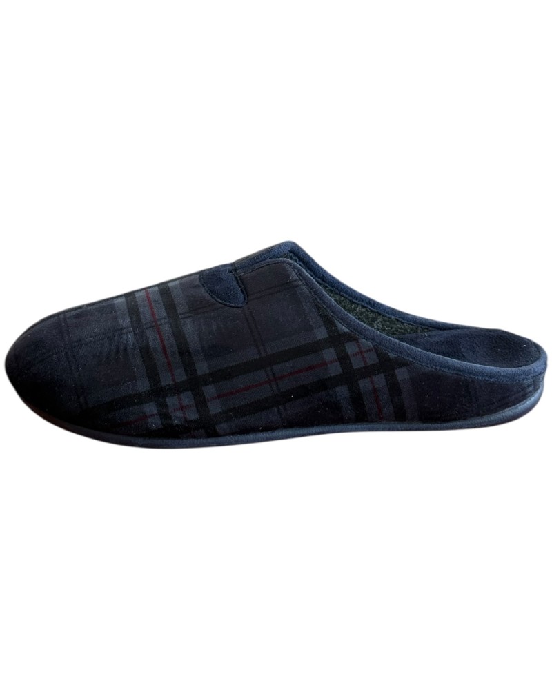 Ανδρική  Ανατομική Παντόφλα - M941