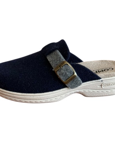 Γυναικεία Ανατομική Παντόφλα - M949