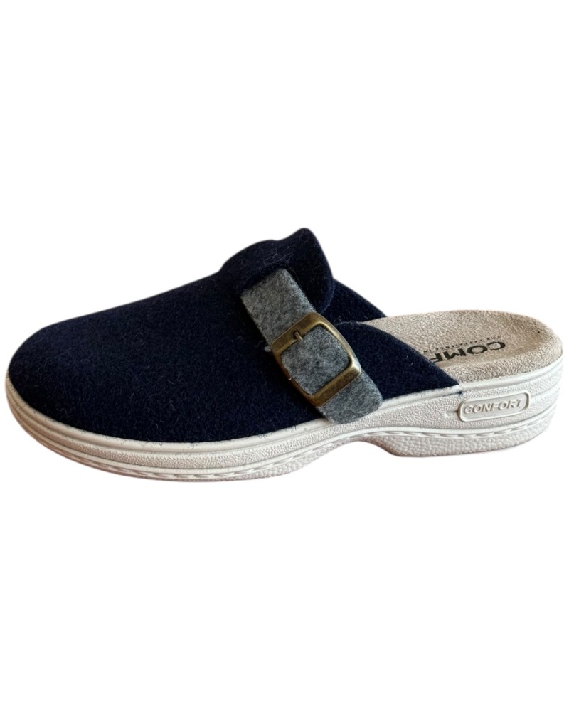 Γυναικεία Ανατομική Παντόφλα - M949