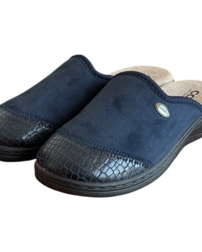 Γυναικεία Ανατομική Παντόφλα - M951