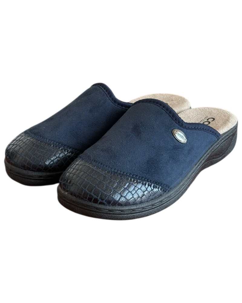 Γυναικεία Ανατομική Παντόφλα - M951