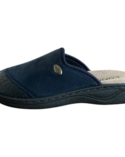 Γυναικεία Ανατομική Παντόφλα - M951