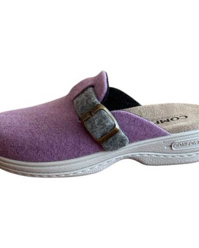 Γυναικεία Ανατομική Παντόφλα - M956