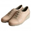 Δερμάτινο Γυναικείο  Sneaker - M96