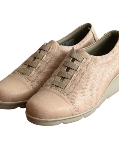 Δερμάτινο Γυναικείο  Sneaker - M96