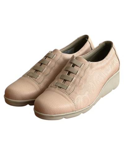 Δερμάτινο Γυναικείο  Sneaker - M96