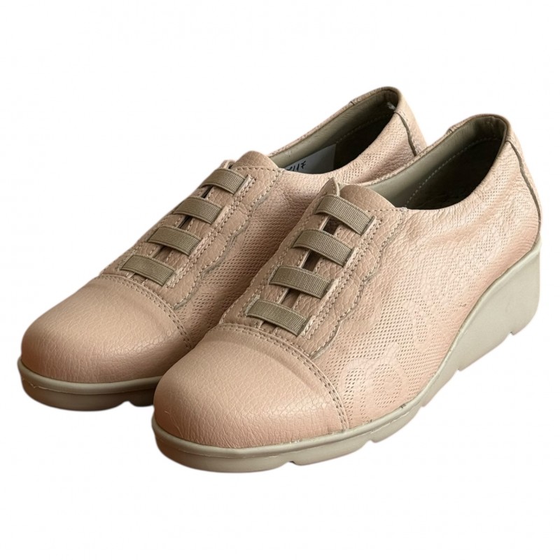 Δερμάτινο Γυναικείο  Sneaker - M96