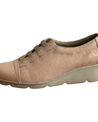 Δερμάτινο Γυναικείο  Sneaker - M96