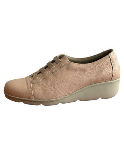 Δερμάτινο Γυναικείο  Sneaker - M96