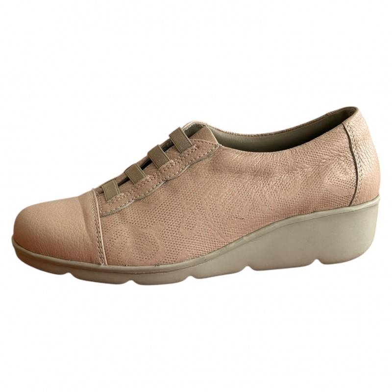Δερμάτινο Γυναικείο  Sneaker - M96